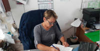 ИП Таирова А.К.