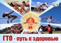 Положение о проведении фестиваля «Займитесь спортом! Навстречу комплексу ГТО»
