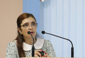 Сегодня состоялось заседание рабочей группы по оказанию содействия избирательным комиссиям в подготовке и  проведении на территории Нанайского муниципального района дополнительных выборов депутата Законодательной  Думы Хабаровского края седьмого созыва по Комсомольскому одномандатному избирательному округу № 16