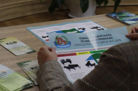 27 марта 2024 года АНО «Хабаровскплемсервис» совместно с АНО 