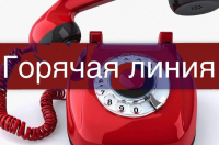 «Горячая линия» для приёма обращений граждан по вопросам неформальной занятости населения и легализации трудовых отношений.