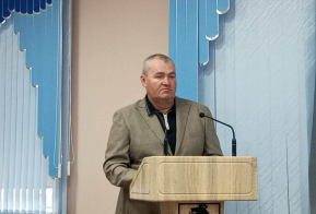 Проведено совещание при главе Нанайского муниципального по вопросу организации осенней путины на территории Нанайского муниципального района в 2024 году