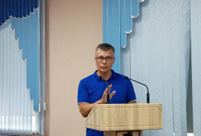 Проведено совещание при главе Нанайского муниципального по вопросу организации осенней путины на территории Нанайского муниципального района в 2024 году