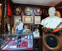 От этнографических экскурсий до антикварных выставок: увлекательно провести выходные предлагают партнеры проекта 